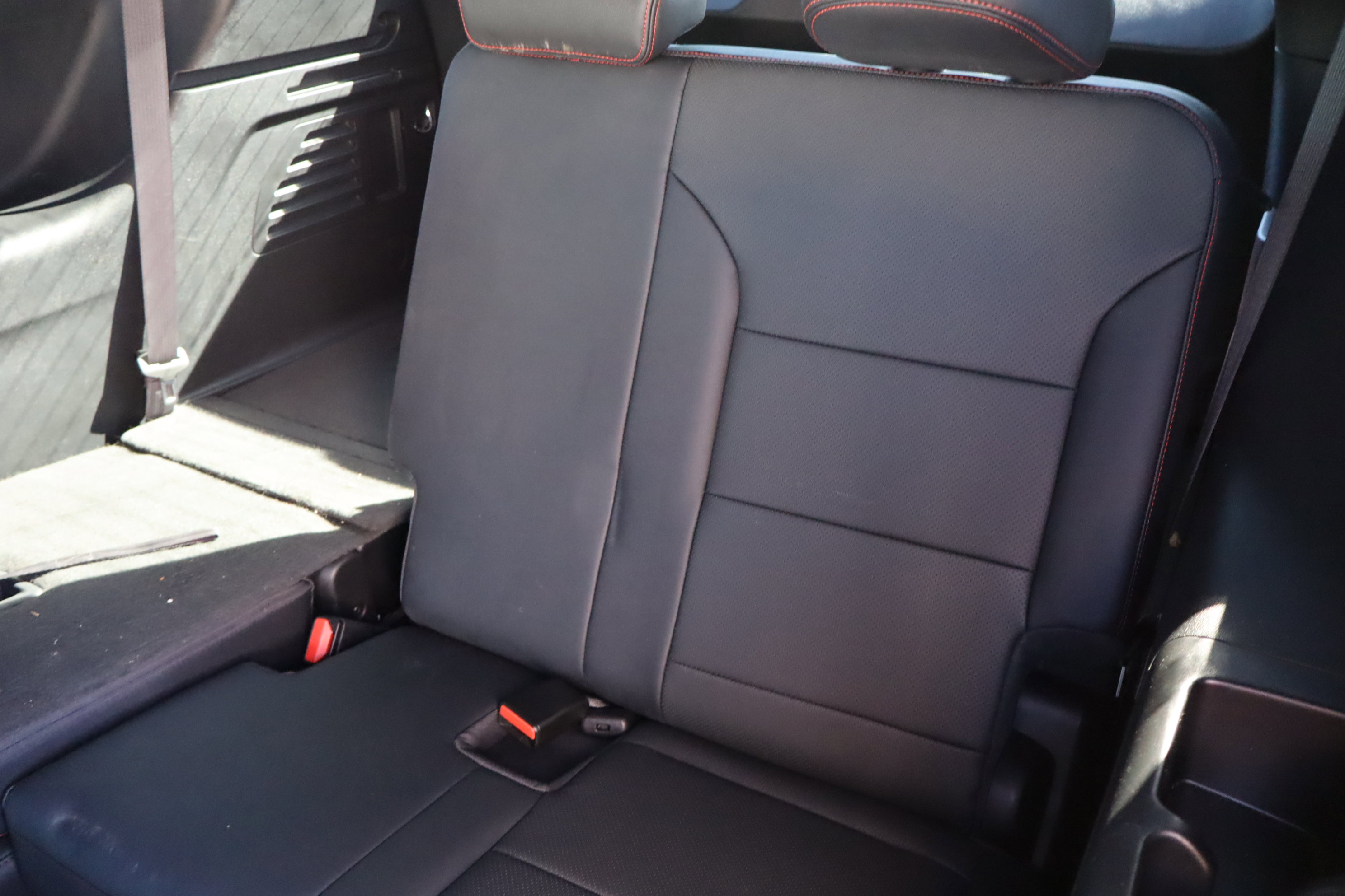 Certified 2024 Chevrolet Traverse Z71 w/ Enhanced Driving Package image 33