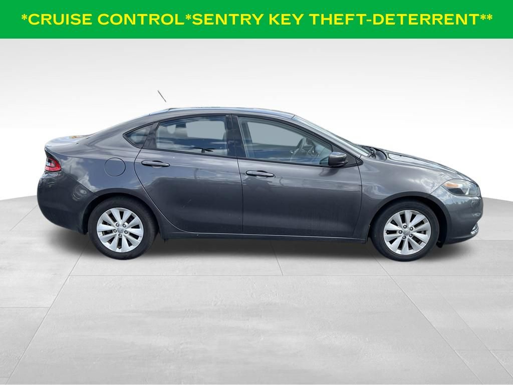 Used 2014 Dodge Dart SXT FWD image 4
