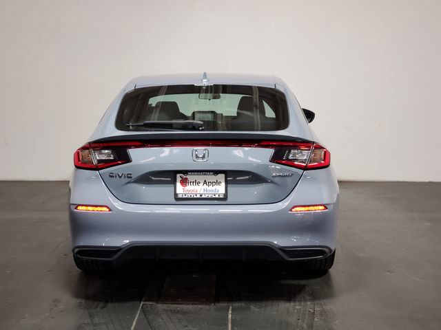 Used 2024 Honda Civic Sport image 25