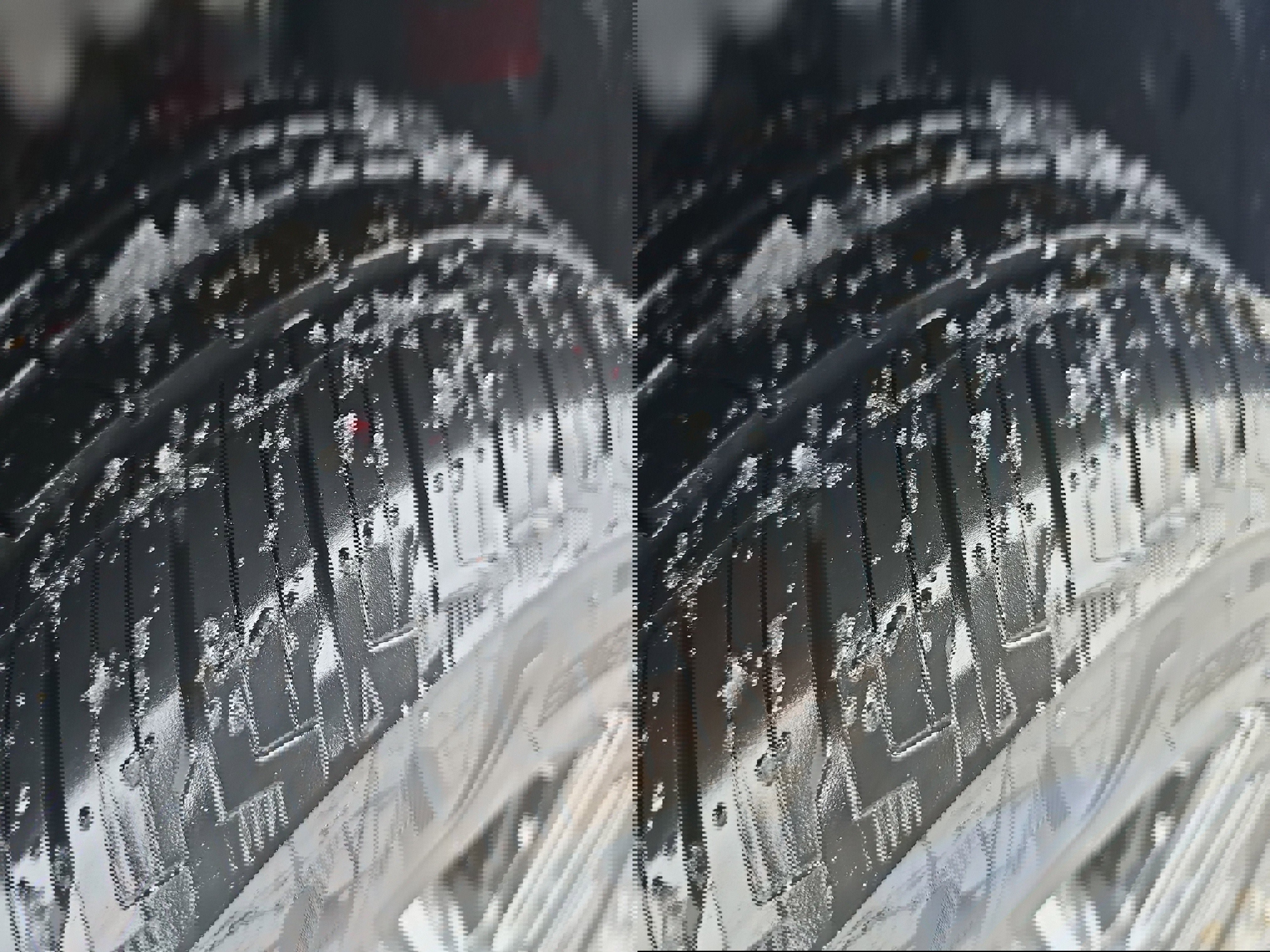 New 2026 Nissan Leaf Platinum+ w/ Cargo Package (Platinum+) image 12