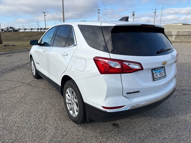 Used 2019 Chevrolet Equinox LT image 6