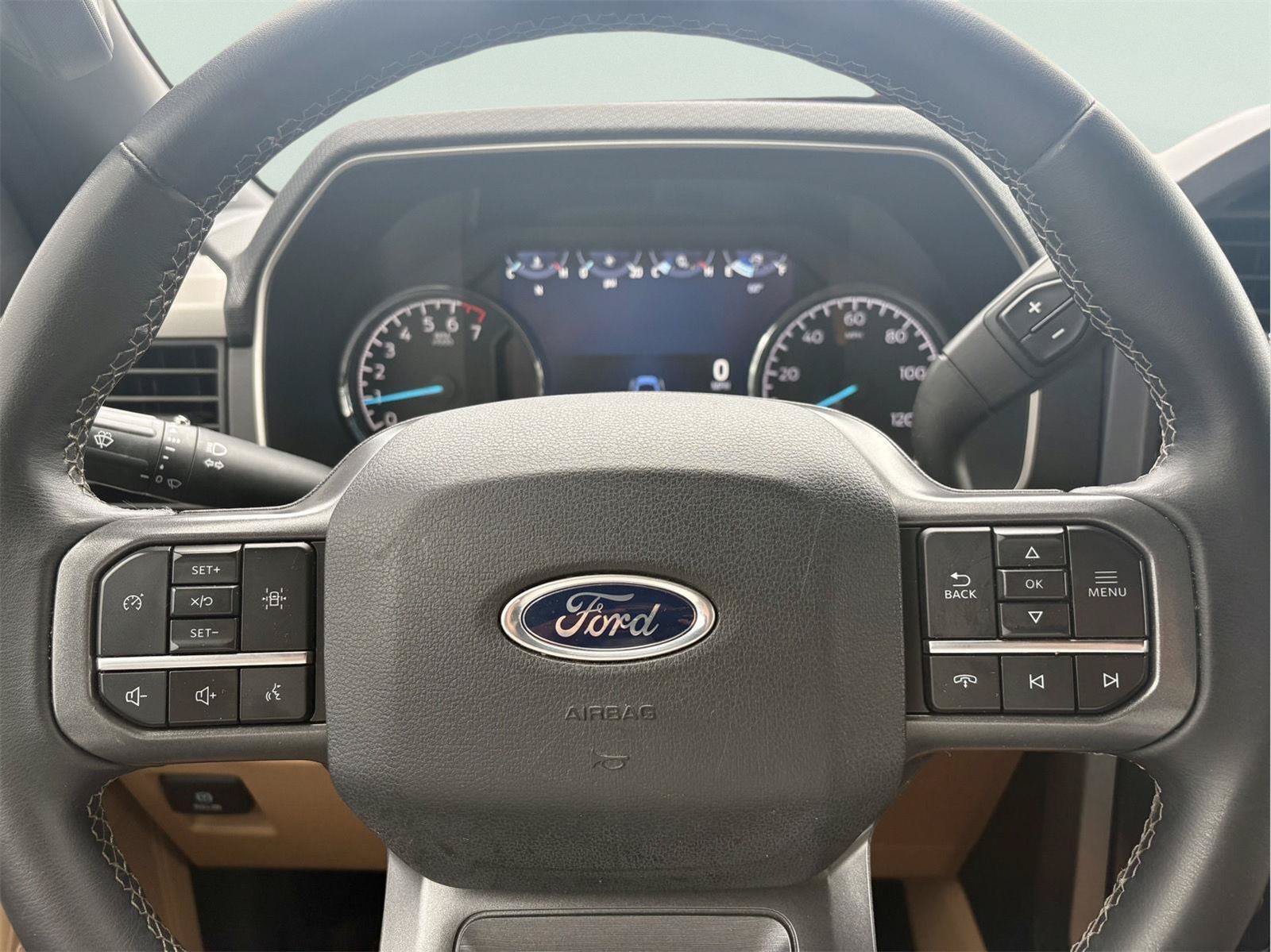 Used 2023 Ford F150 XLT w/ Equipment Group 302A High RWD image 21