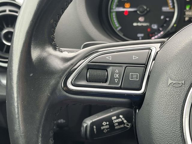 Used 2016 Audi A3 e-tron Premium Plus w/ Premium Plus Package image 27
