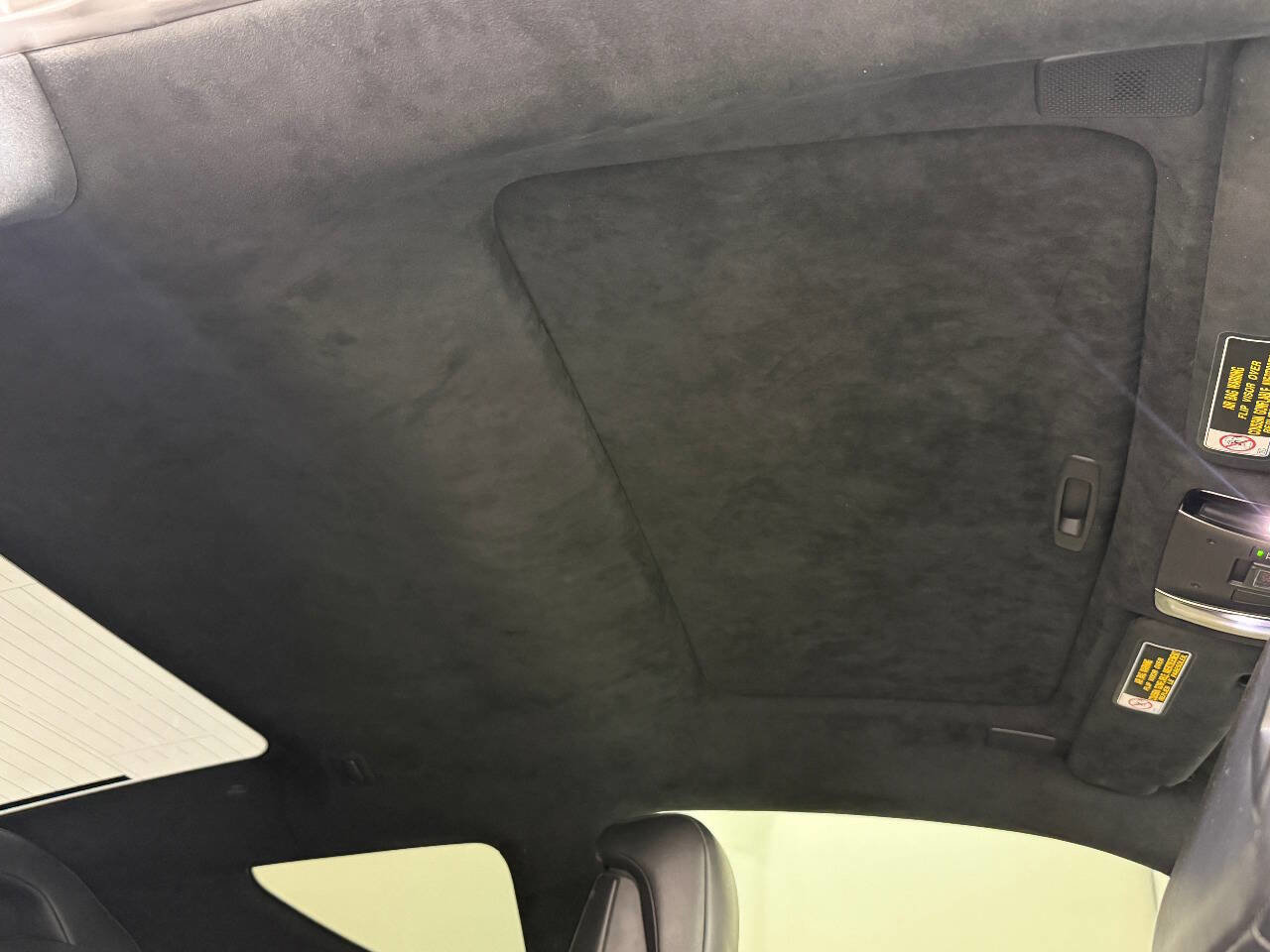 Used 2018 Lexus LC 500 Coupe w/ Touring Package image 33