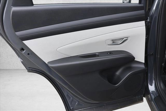 New 2026 Hyundai Tucson SEL image 22