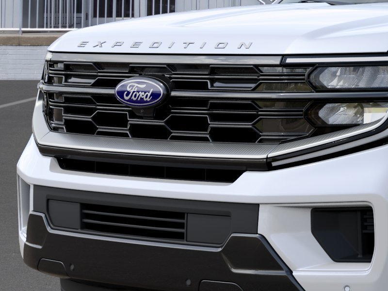 New 2027 Ford Expedition Max Platinum w/ Driver's Package AWD/4WD image 17