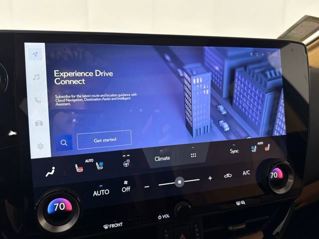 New 2026 Lexus NX 350 AWD w/ Luxury Package image 19