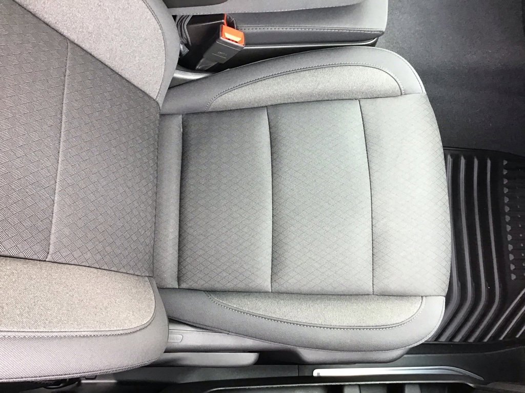 New 2025 Chevrolet Silverado 1500 LT image 14