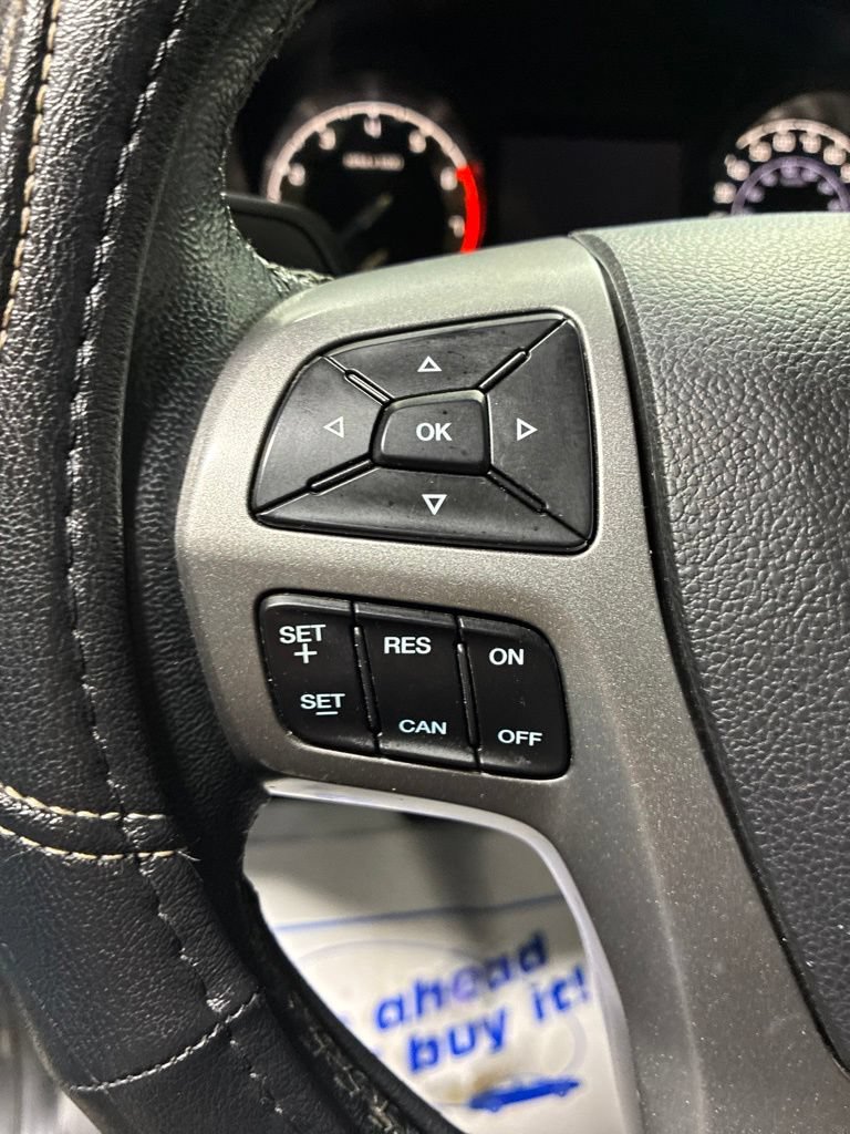 Used 2020 Ford Ranger XLT w/ Equipment Group 301A Mid AWD/4WD image 13