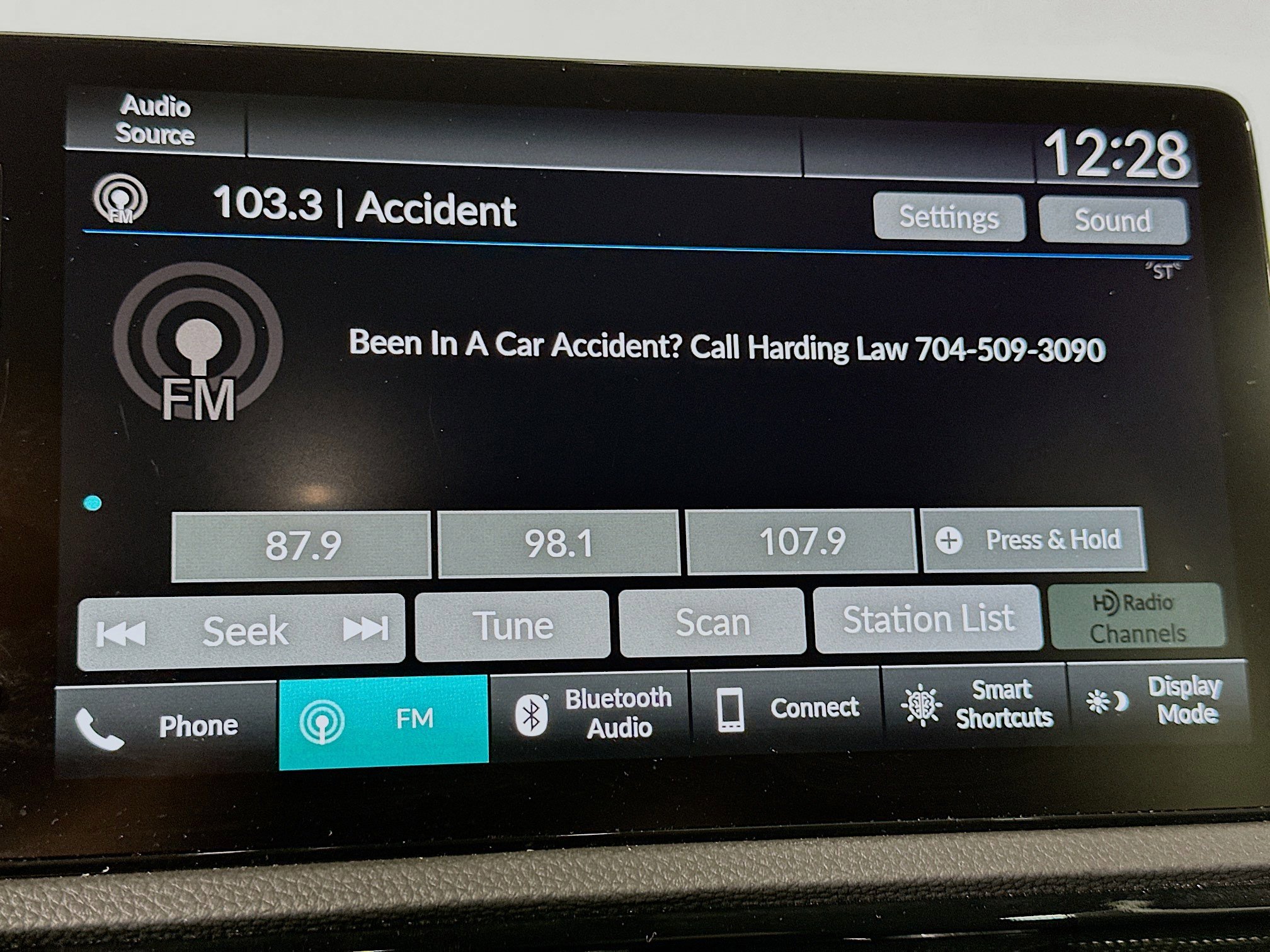 Used 2025 Honda CR-V EX-L image 21