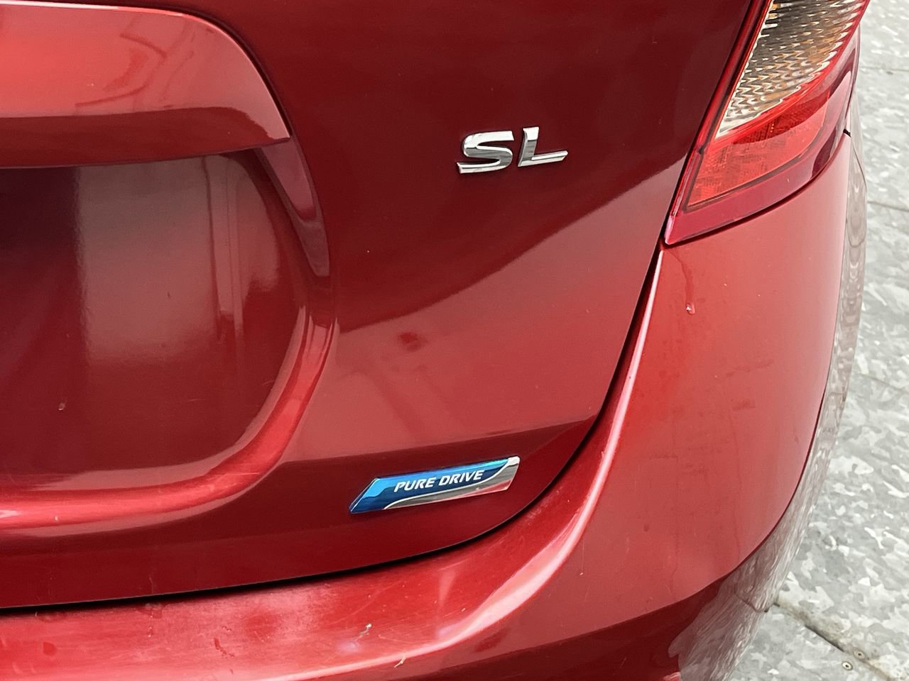 Used 2014 Nissan Versa Note SV w/ SL Package FWD image 24