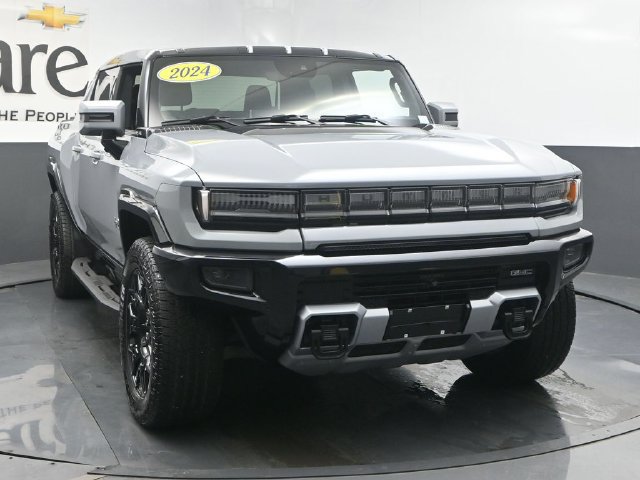 Used 2024 GMC Hummer EV 2X AWD/4WD image 56