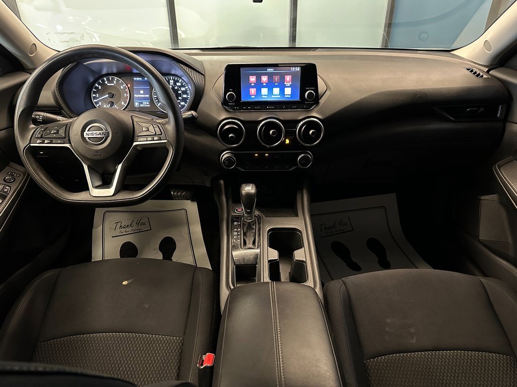 Used 2021 Nissan Sentra S image 9