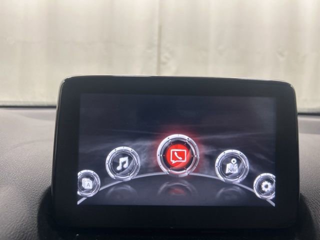 Used 2019 MAZDA CX-3 Grand Touring image 13