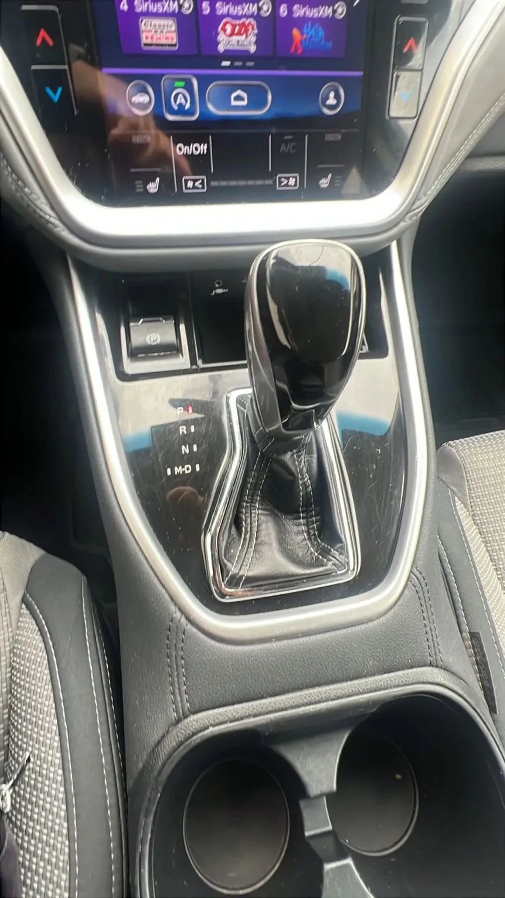 Used 2020 Subaru Outback Premium image 19