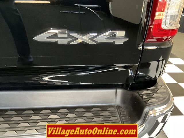 Used 2022 RAM 1500 Big Horn image 38