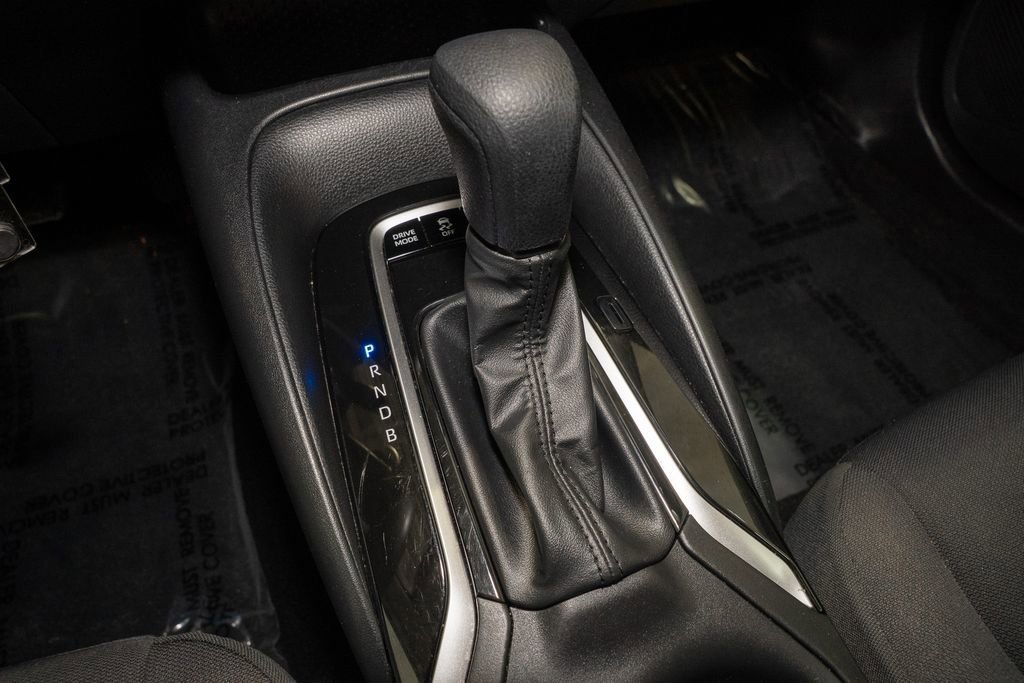 Used 2023 Toyota Corolla LE image 15