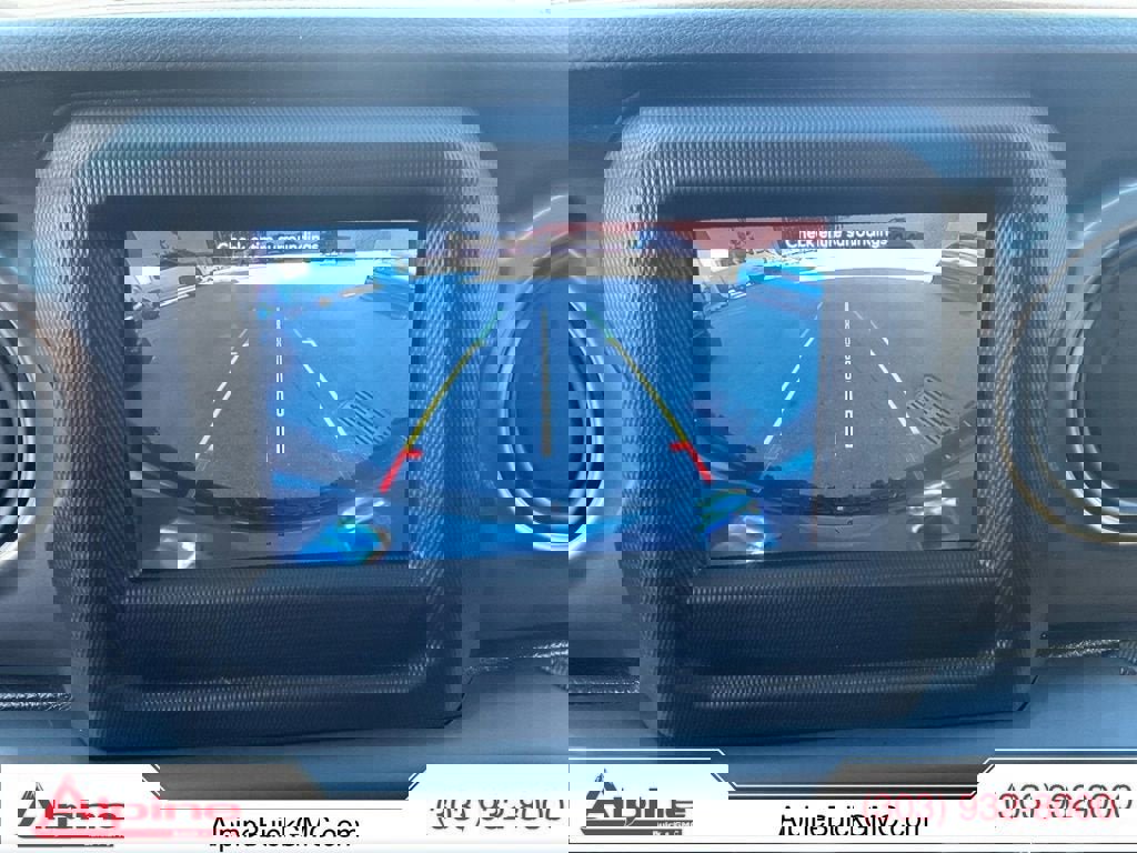 Used 2019 Jeep Wrangler Unlimited Sport S image 16