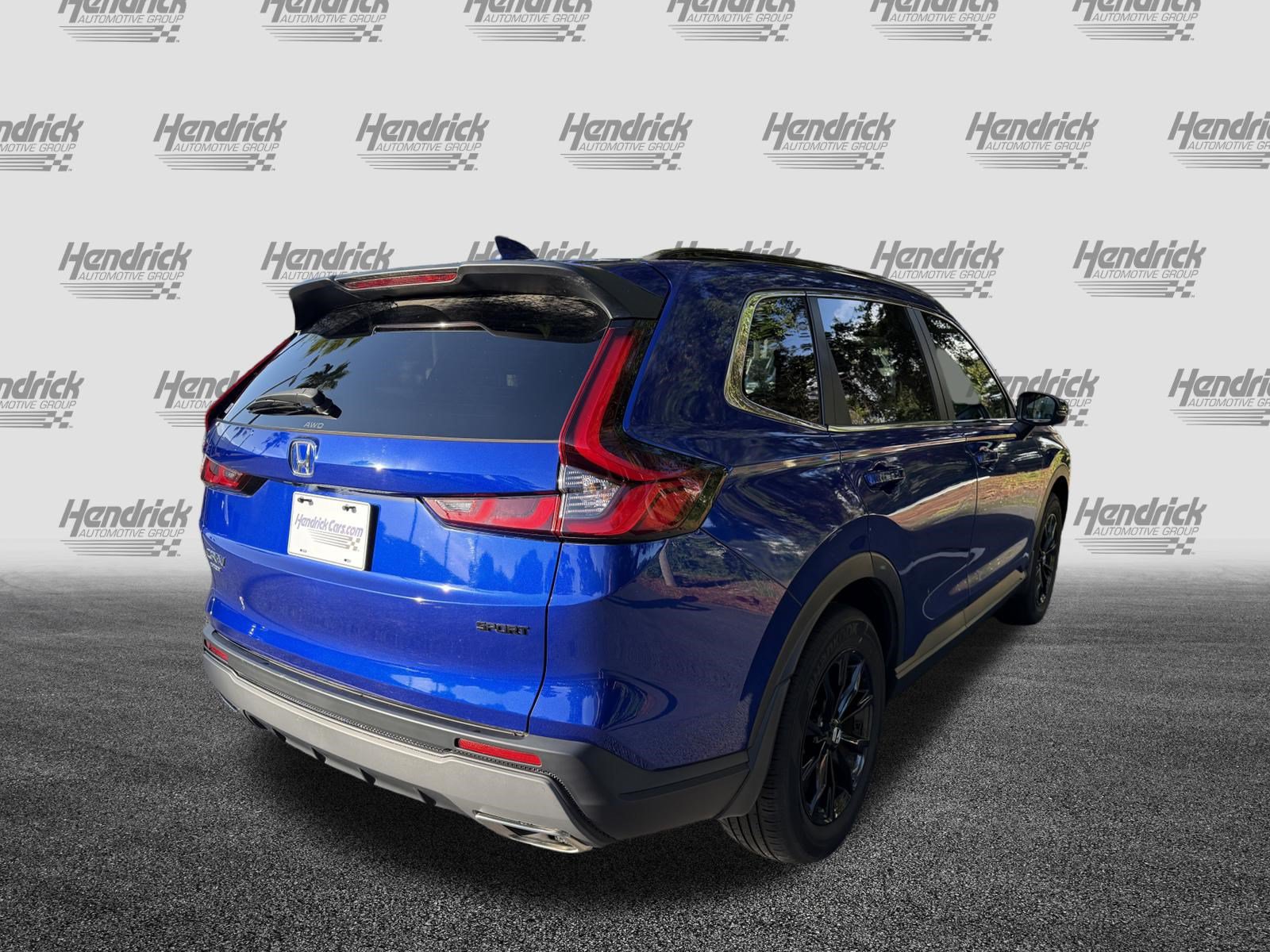 Used 2023 Honda CR-V Sport image 9