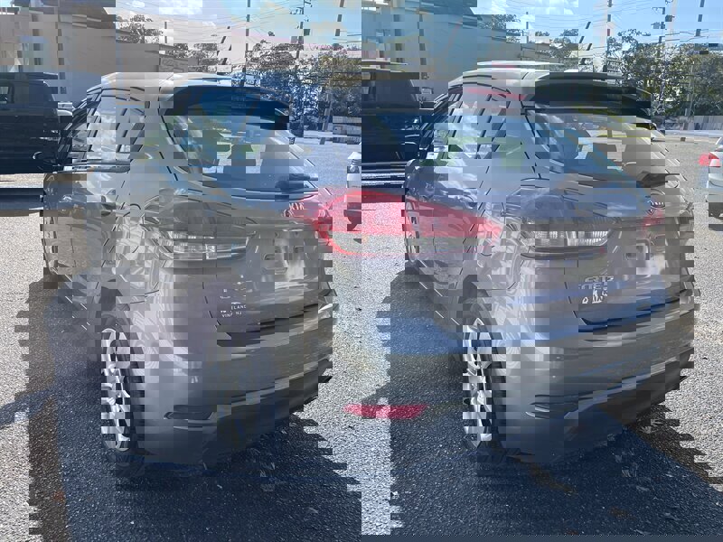 Used 2016 Kia Forte LX image 6