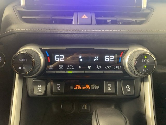 Used 2023 Toyota RAV4 XLE image 19