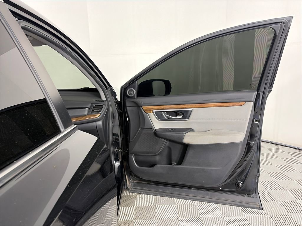 Used 2020 Honda CR-V EX image 29