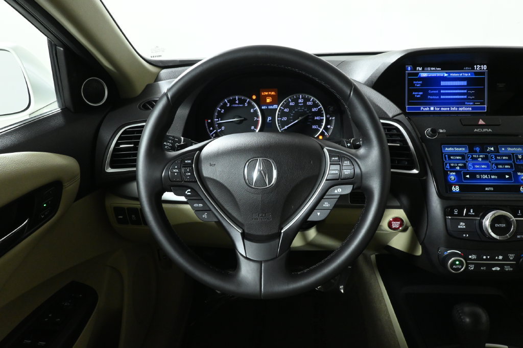 Used 2018 Acura RDX w/ Technology Package AWD/4WD image 17