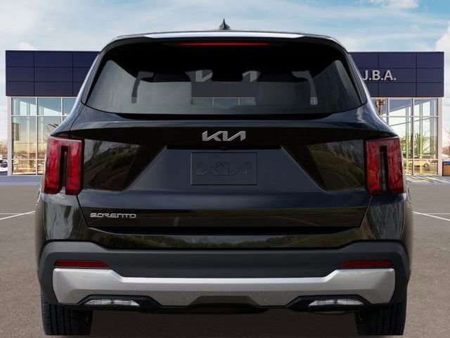 New 2026 Kia Sorento LX image 13