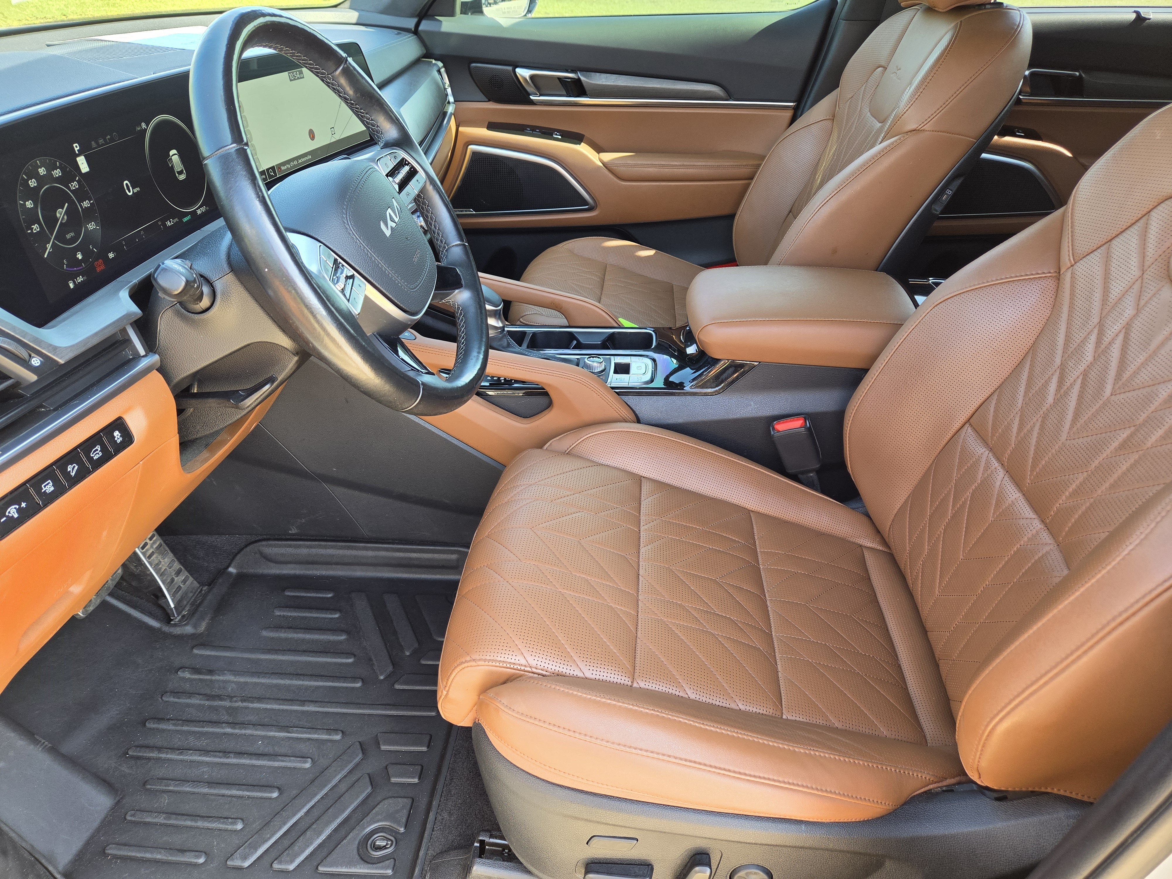 Used 2023 Kia Telluride SX Prestige X-Line AWD/4WD image 29