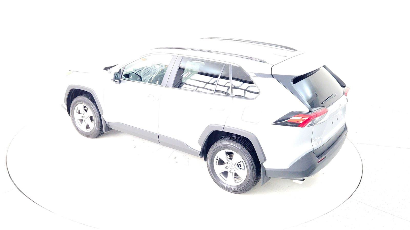 Certified 2025 Toyota RAV4 XLE image 16