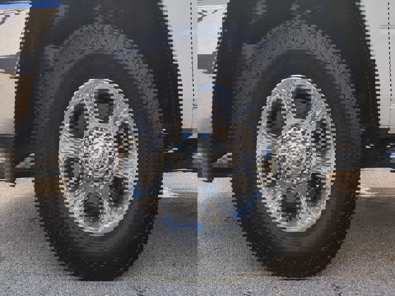 Used 2024 RAM 2500 Big Horn image 14