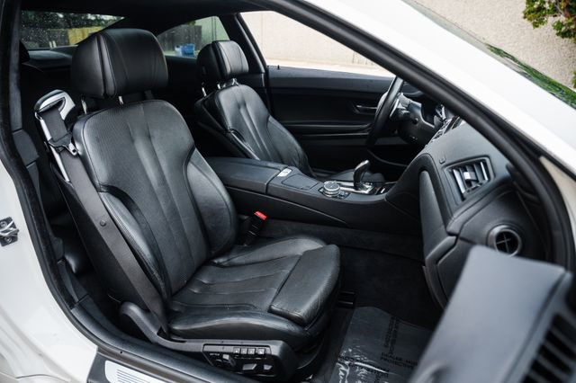 Used 2012 BMW 650i Coupe RWD image 64