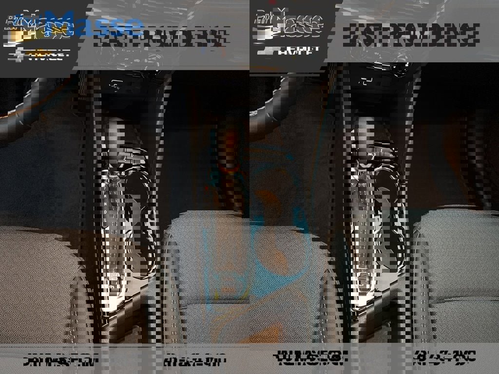 Used 2024 Buick Encore GX Preferred image 9