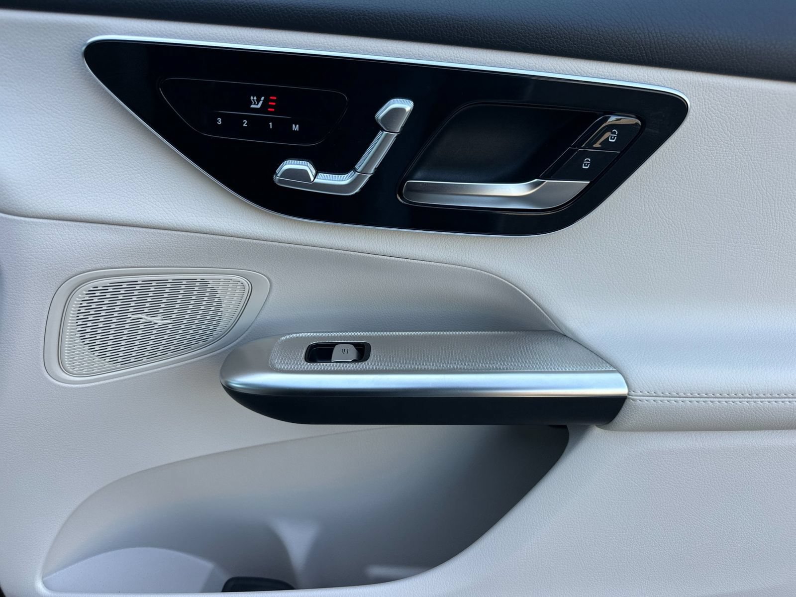 Certified 2026 Mercedes-Benz GLC 300 4MATIC image 20