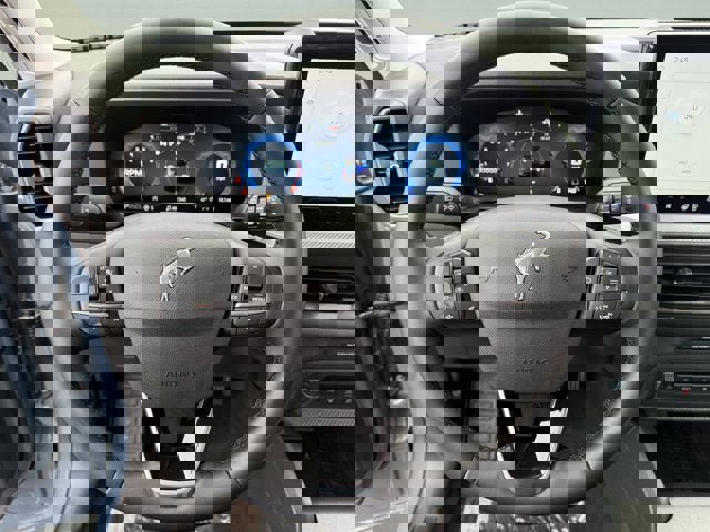 New 2025 Ford Bronco Sport Outer Banks image 13