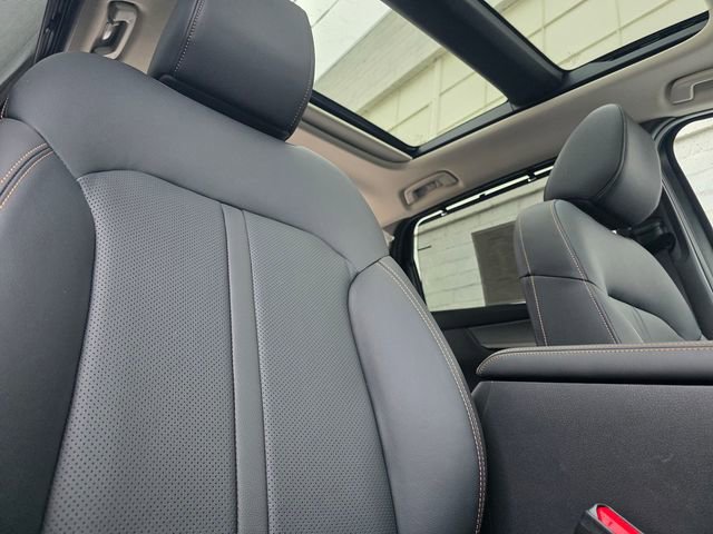 New 2026 MAZDA CX-90 Plug-In Hybrid w/Premium Sport image 16