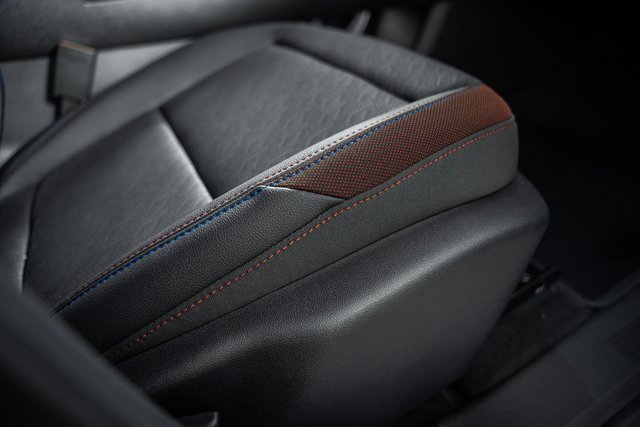 New 2026 Chevrolet Equinox RS w/ Safety and Technology Package image 39