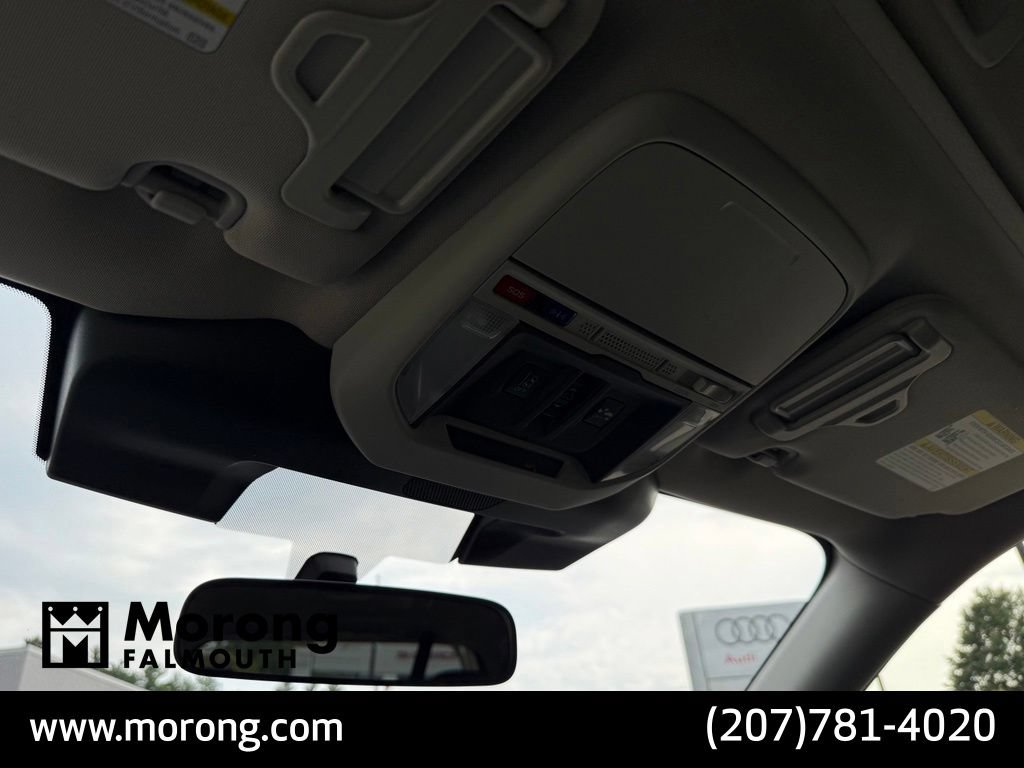 Used 2022 Subaru Forester Limited AWD/4WD image 38