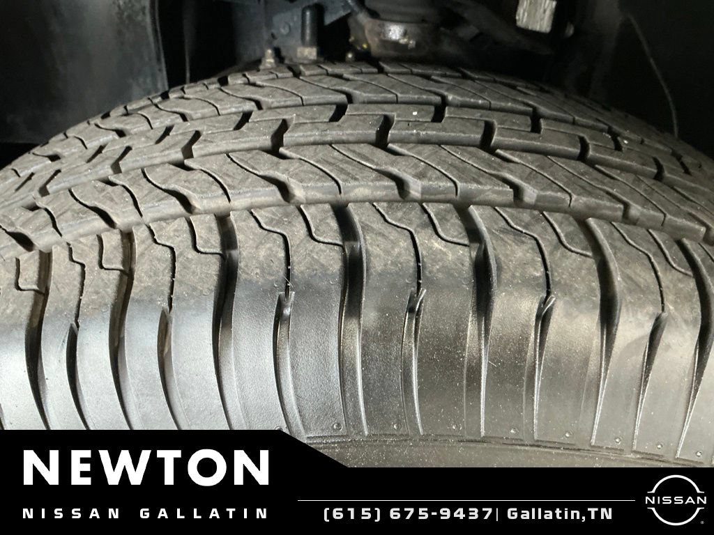 Used 2008 Nissan Frontier SE RWD image 33