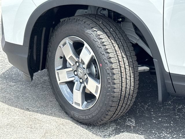 New 2026 Honda Ridgeline RTL image 39