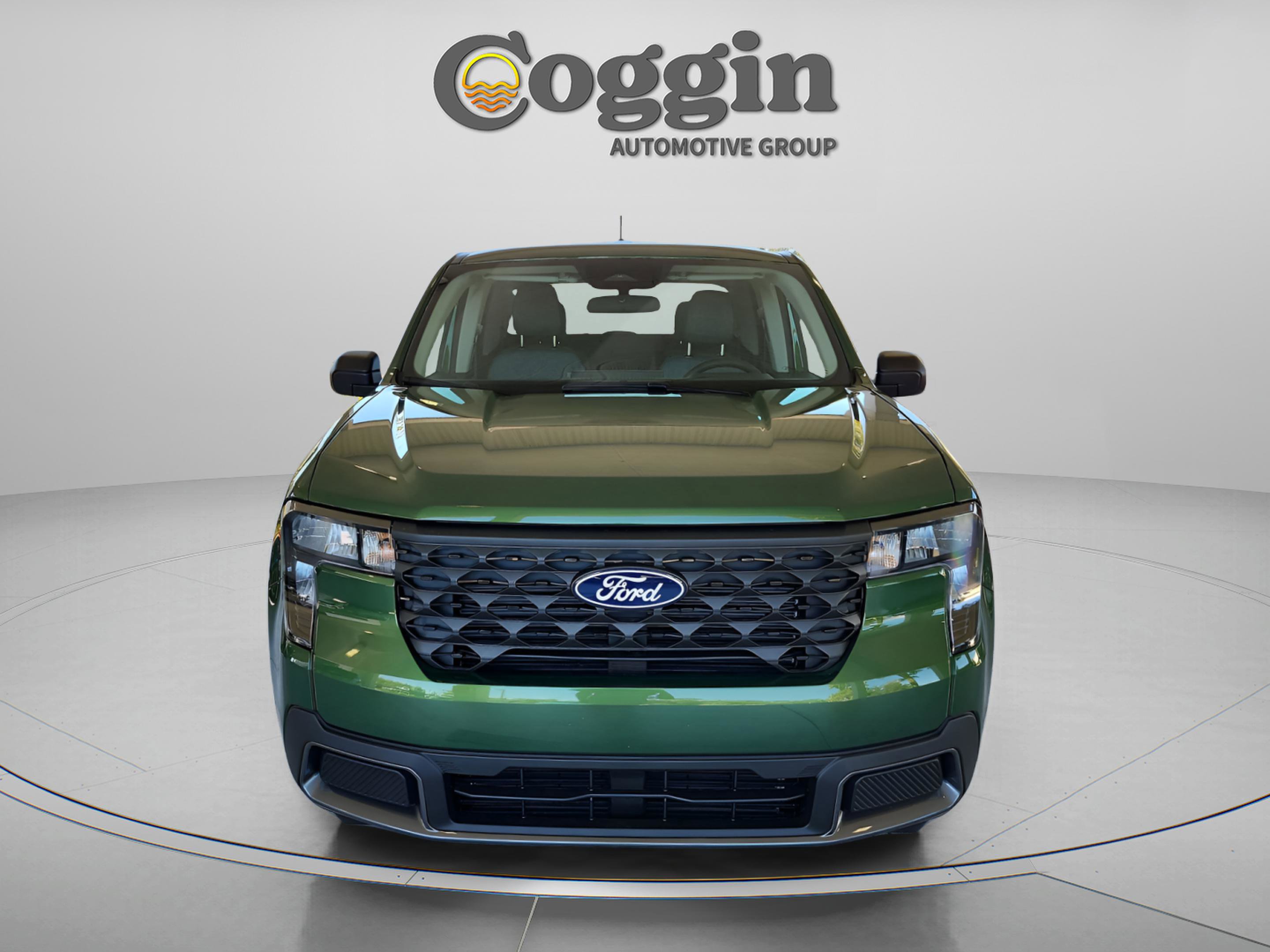 New 2025 Ford Maverick XLT image 8