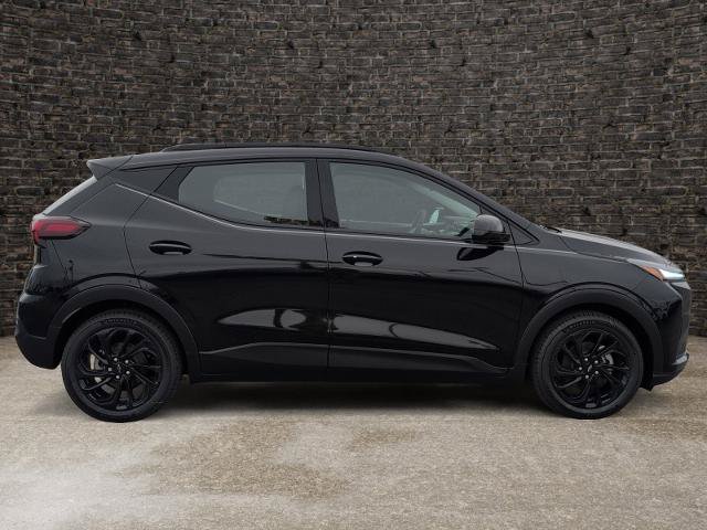 New 2027 Chevrolet Bolt RS FWD image 3
