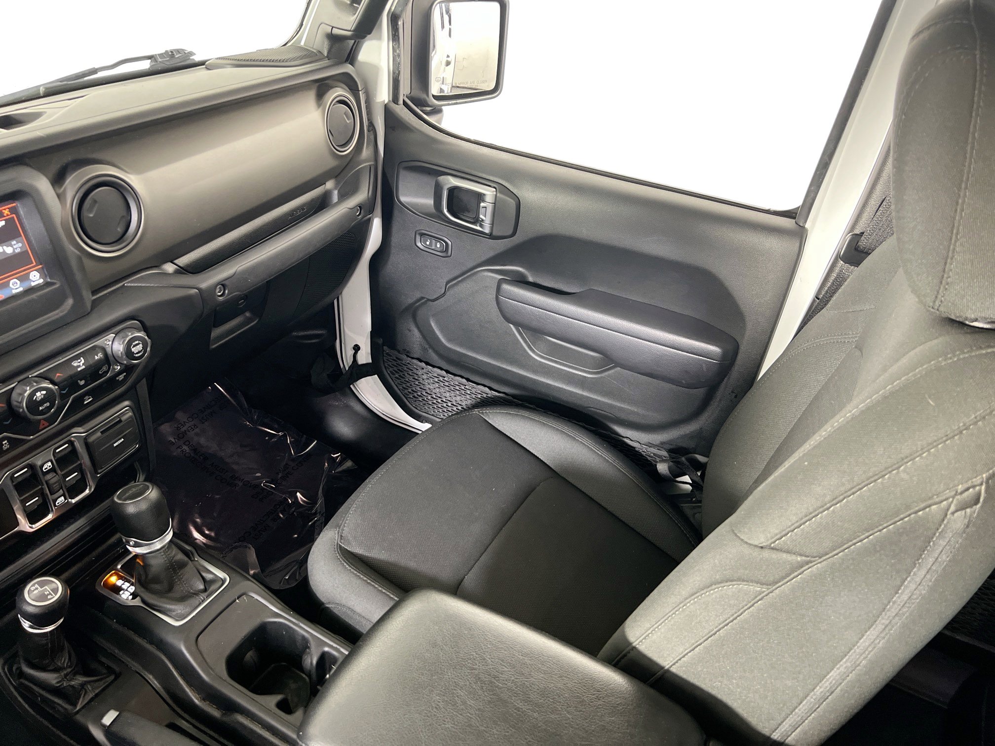 Used 2022 Jeep Gladiator Sport image 21