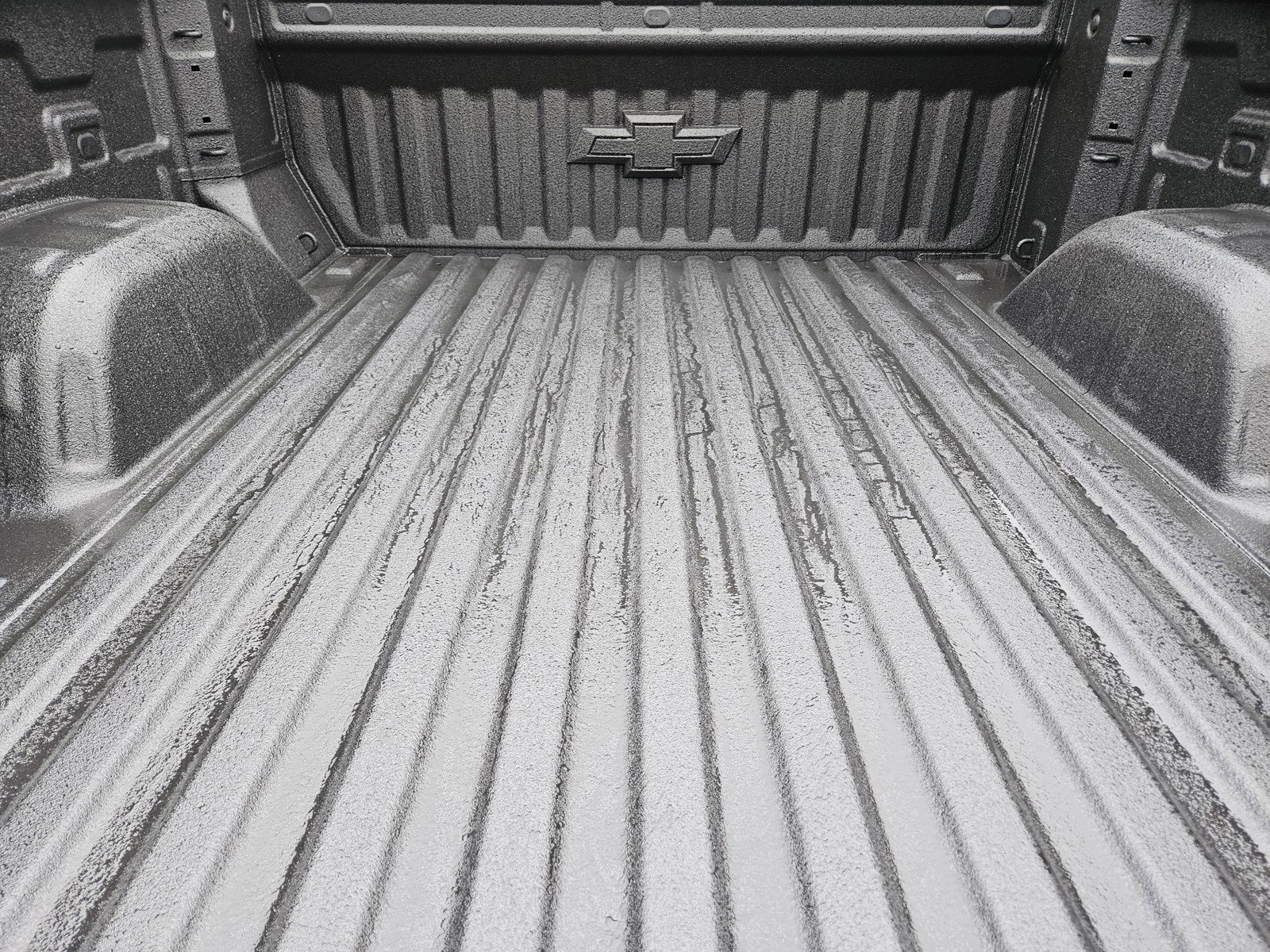 New 2026 Chevrolet Silverado 1500 LT Trail Boss image 21