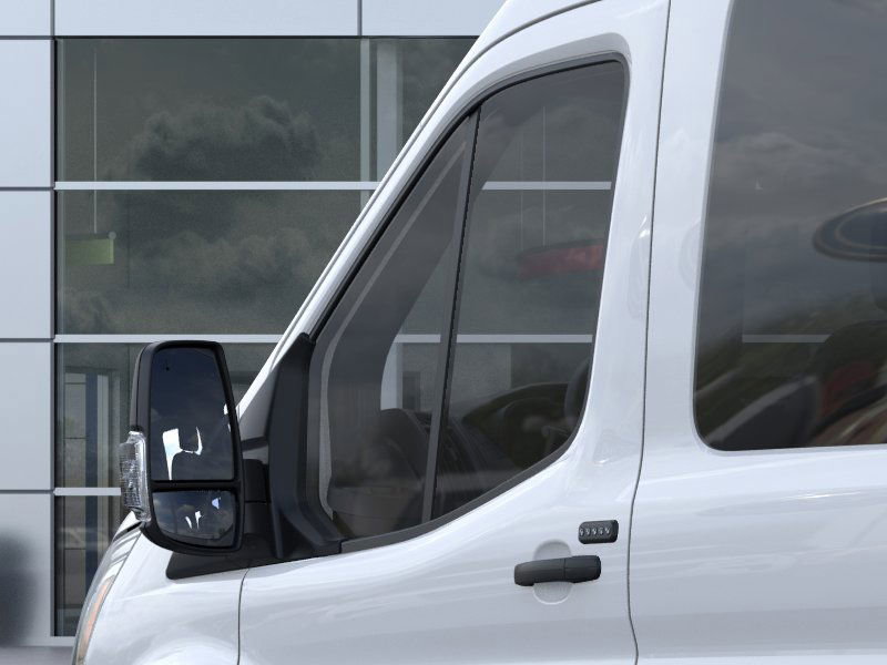 New 2025 Ford Transit 350 XLT image 40