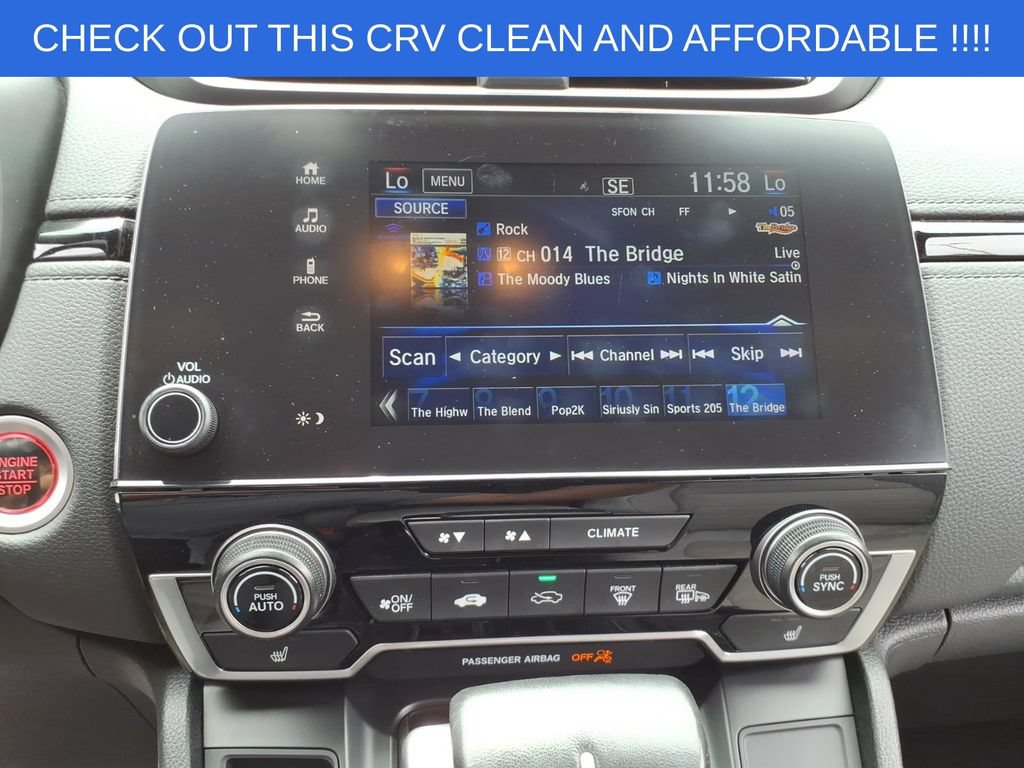 Used 2018 Honda CR-V EX-L image 19