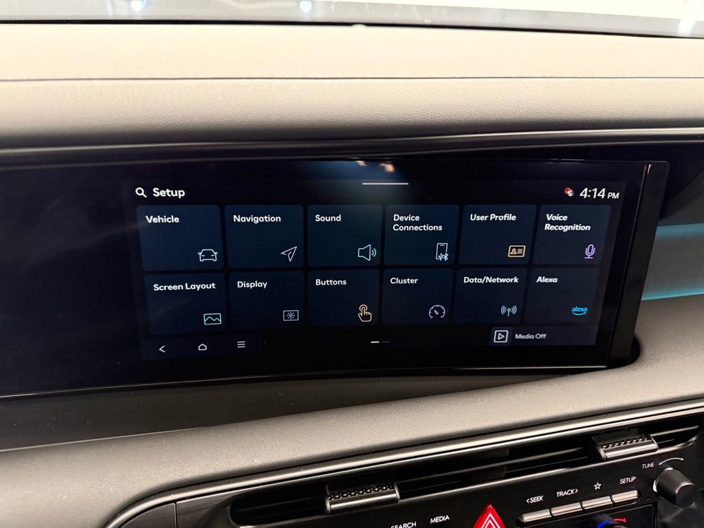 Used 2026 Hyundai Palisade XRT Pro image 34