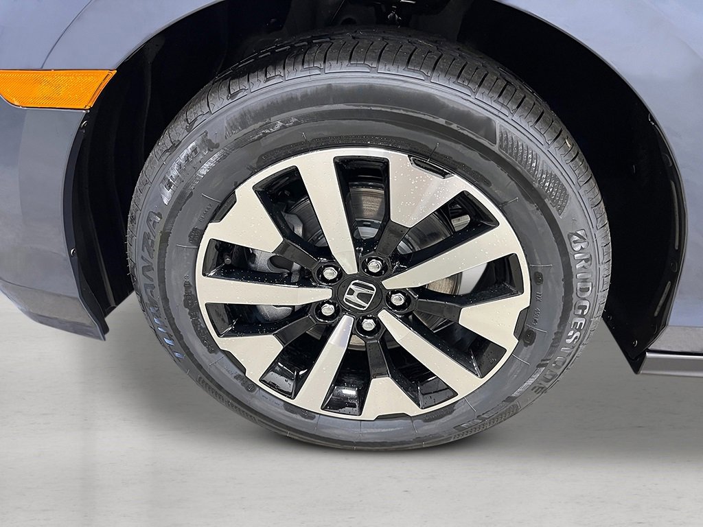 New 2026 Honda Odyssey EX-L image 10