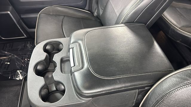 Used 2024 RAM 2500 Laramie image 34