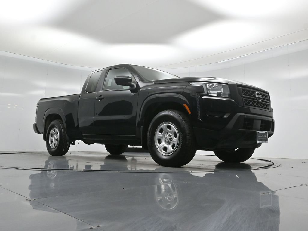 Used 2022 Nissan Frontier S w/ Technology Package image 43